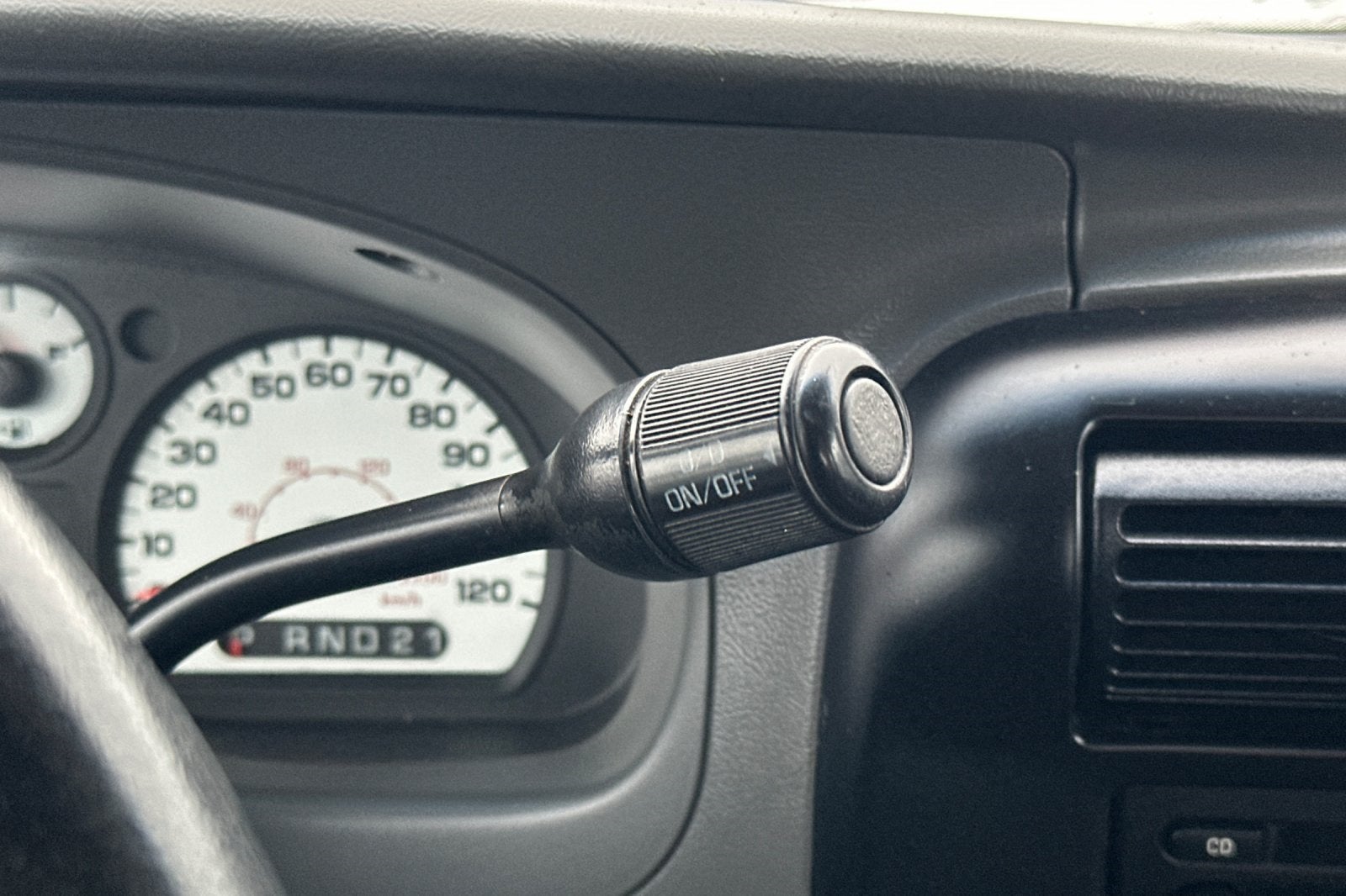 2011 Ford Ranger Sport