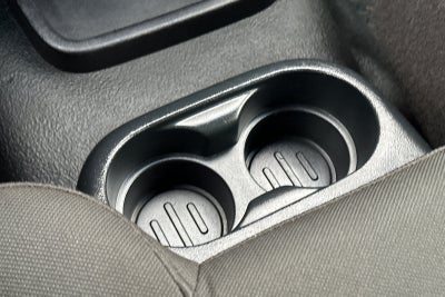 2011 Ford Ranger Sport