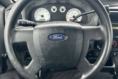 2011 Ford Ranger Sport