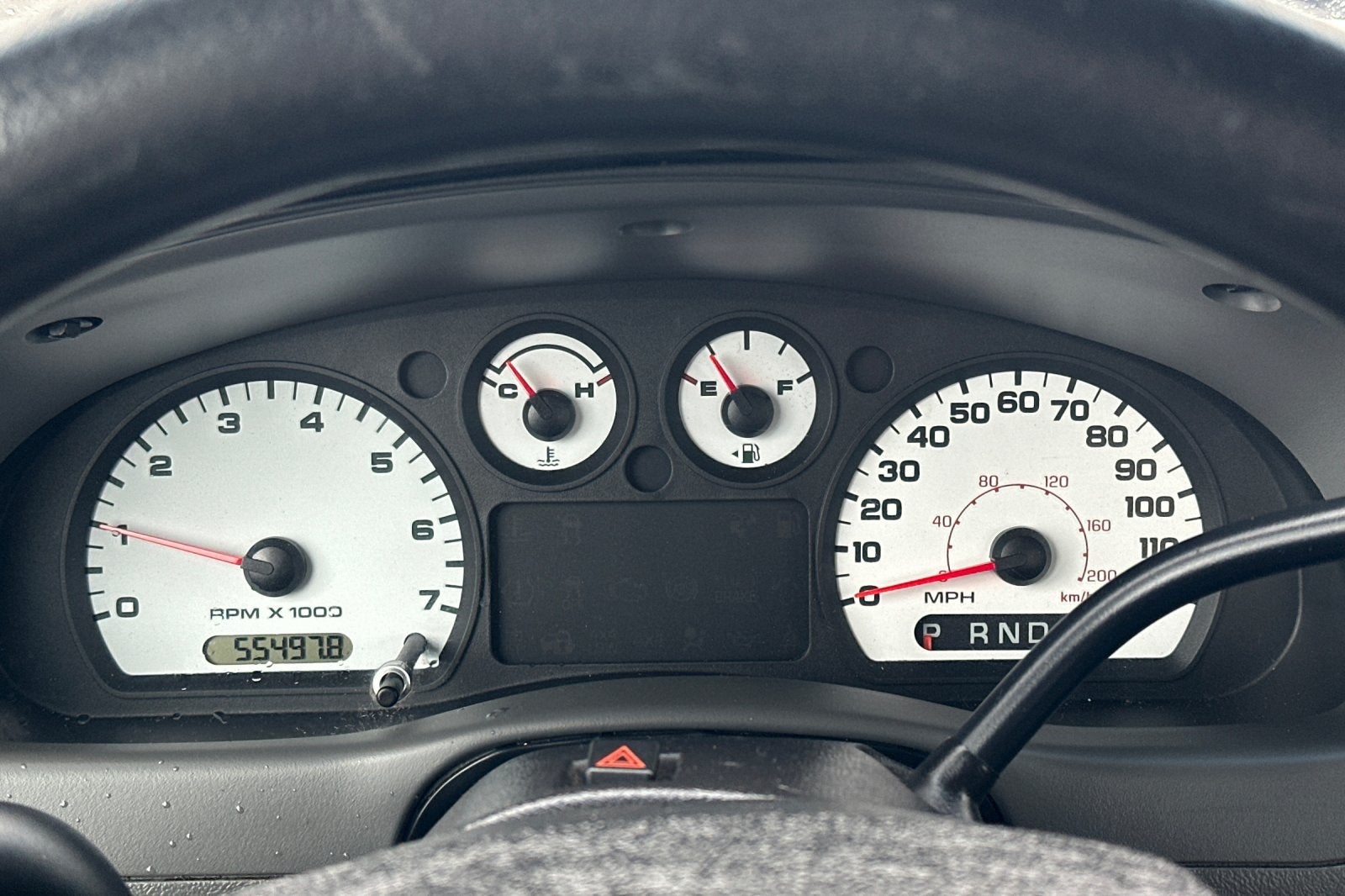 2011 Ford Ranger Sport