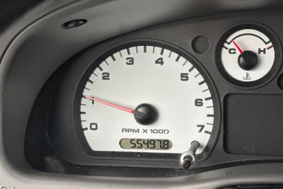 2011 Ford Ranger Sport