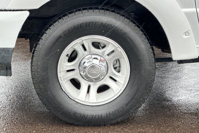 2011 Ford Ranger Sport