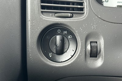 2011 Ford Ranger Sport