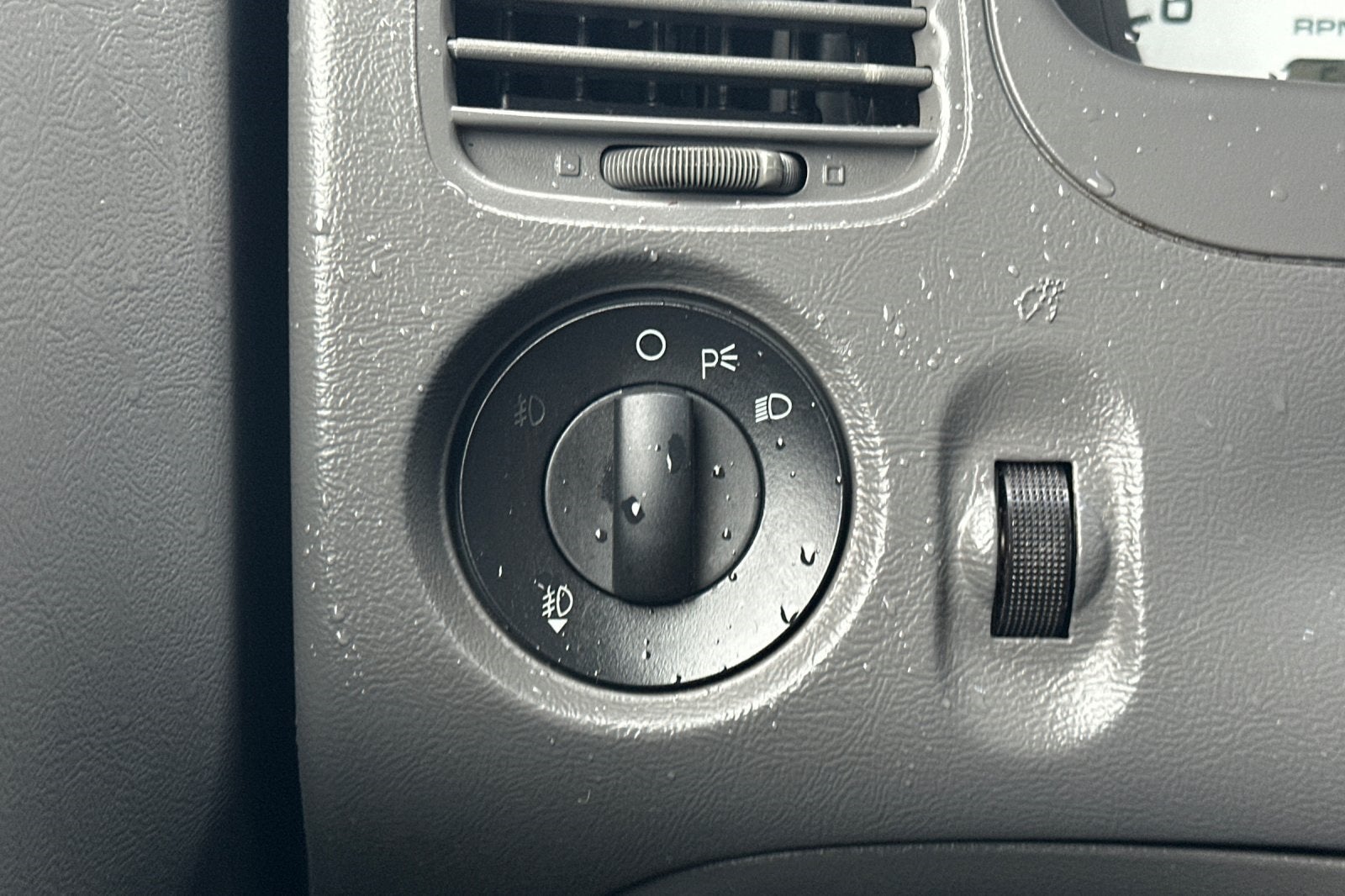 2011 Ford Ranger Sport