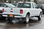 2011 Ford Ranger Sport