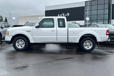 2011 Ford Ranger Sport