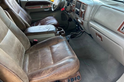 2003 Ford F-250SD King Ranch