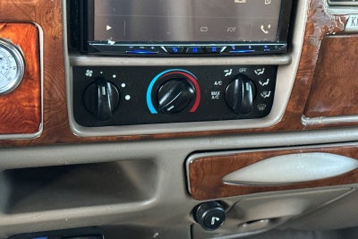 2003 Ford F-250SD King Ranch
