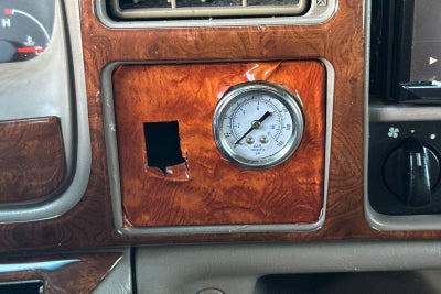 2003 Ford F-250SD King Ranch