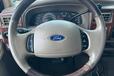 2003 Ford F-250SD King Ranch