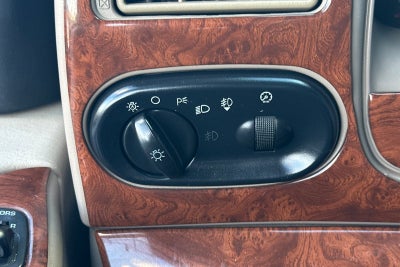 2003 Ford F-250SD King Ranch