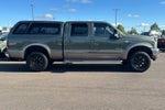 2003 Ford F-250SD King Ranch