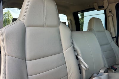 2009 Ford F-250SD Lariat