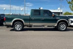 2009 Ford F-250SD Lariat