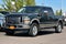2009 Ford F-250SD Lariat