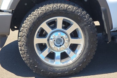 2010 Ford F-250SD Cabela's