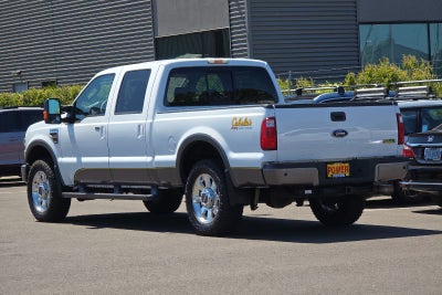 2010 Ford F-250SD Cabela's