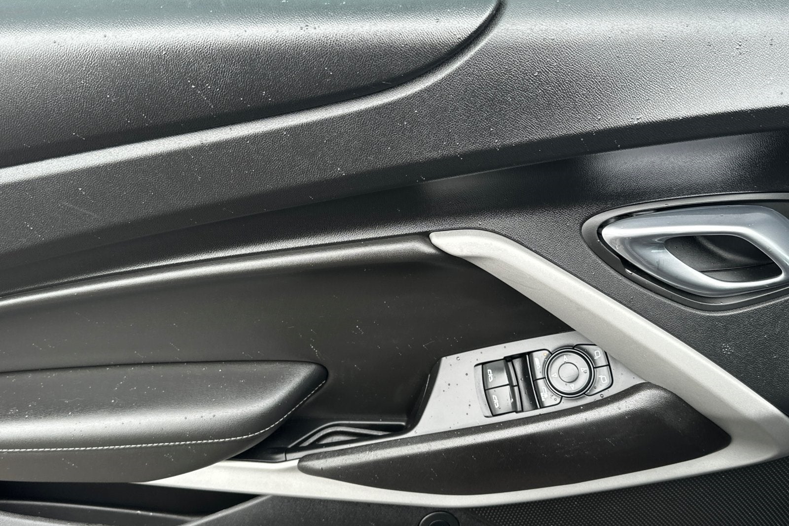 2019 Chevrolet Camaro 1LT