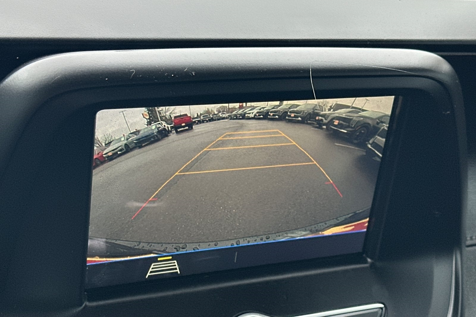 2019 Chevrolet Camaro 1LT