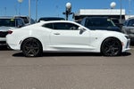 2016 Chevrolet Camaro SS 1SS