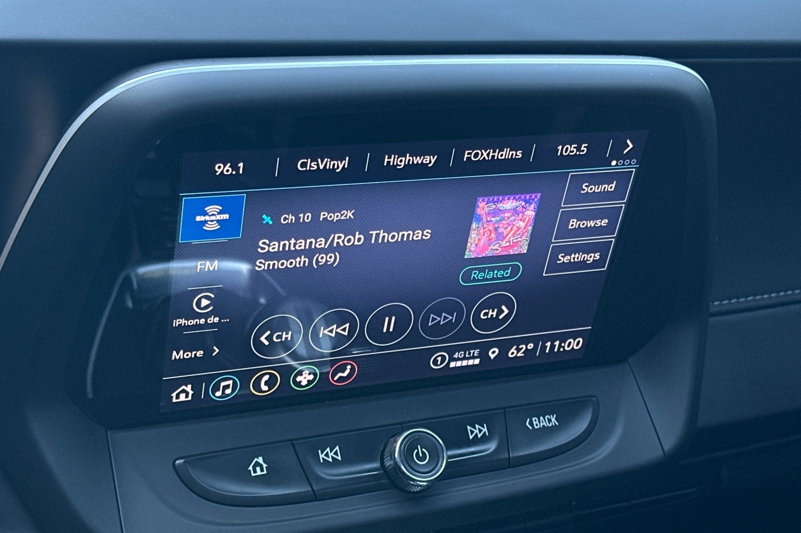 2022 Chevrolet Camaro SS 1SS