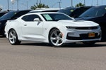 2022 Chevrolet Camaro SS 1SS