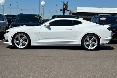 2022 Chevrolet Camaro SS 1SS