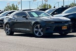 2017 Chevrolet Camaro SS 2SS