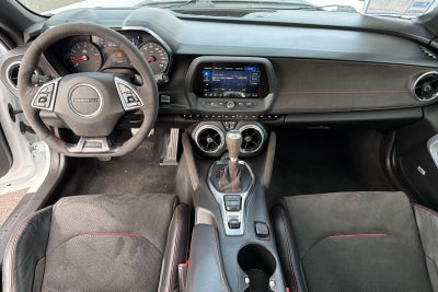 2023 Chevrolet Camaro ZL1