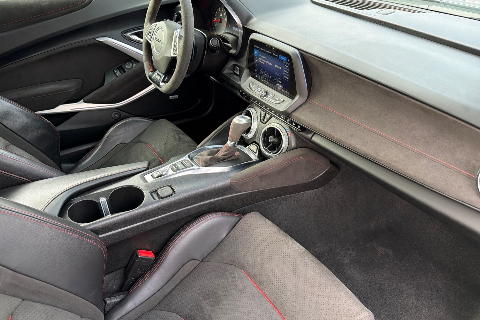 2023 Chevrolet Camaro ZL1