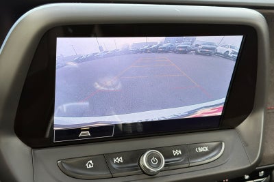 2023 Chevrolet Camaro ZL1