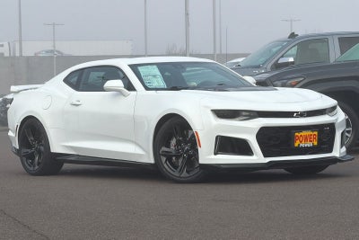 2023 Chevrolet Camaro ZL1