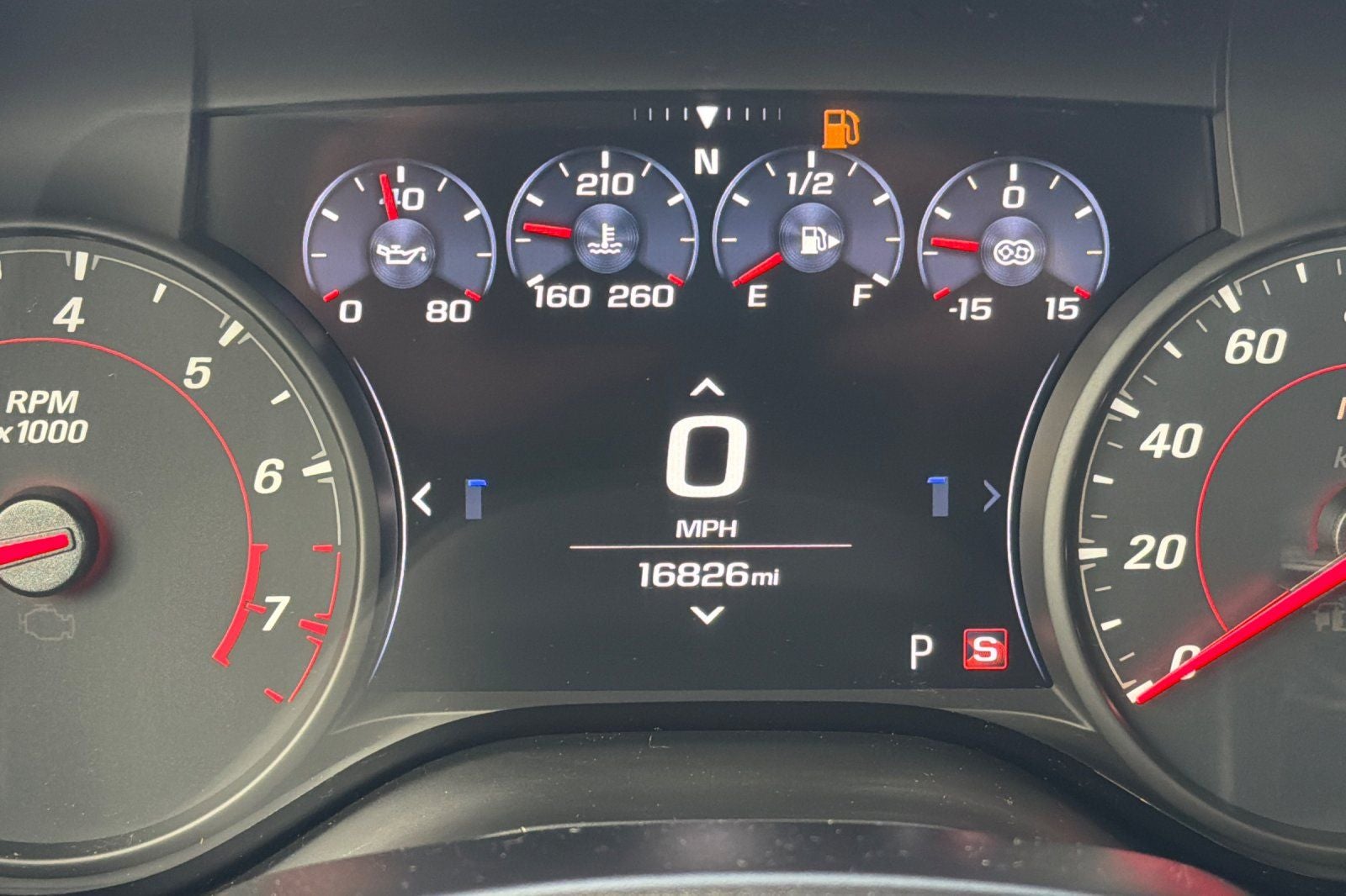 2023 Chevrolet Camaro ZL1