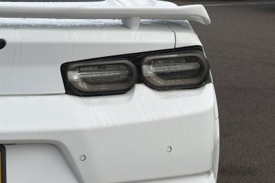 2023 Chevrolet Camaro ZL1