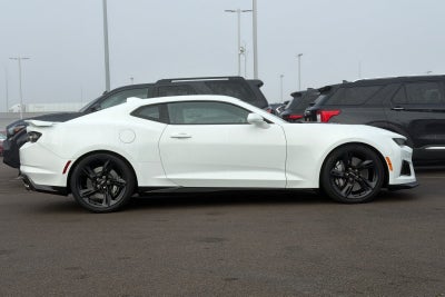2023 Chevrolet Camaro ZL1