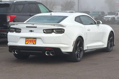2023 Chevrolet Camaro ZL1