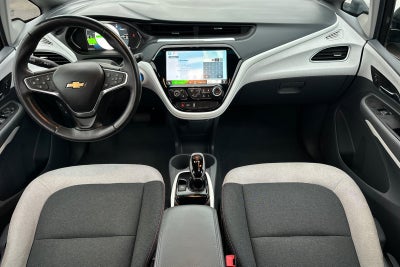 2017 Chevrolet Bolt EV LT