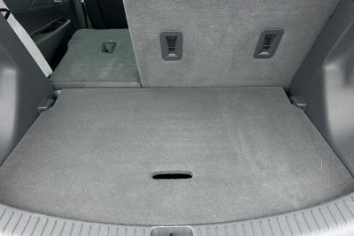 2017 Chevrolet Bolt EV LT