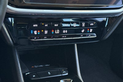 2023 Chevrolet Bolt EUV Premier