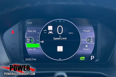 2023 Chevrolet Bolt EUV Premier