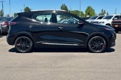 2023 Chevrolet Bolt EUV Premier