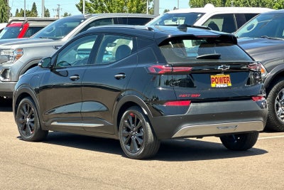2023 Chevrolet Bolt EUV Premier