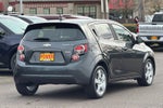 2016 Chevrolet Sonic LT