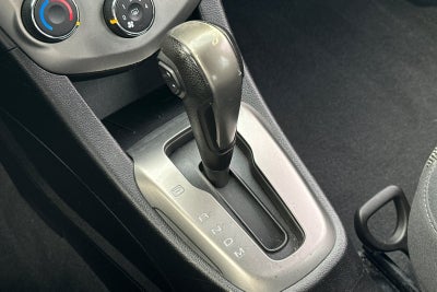 2016 Chevrolet Sonic LT
