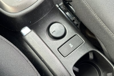 2016 Chevrolet Sonic LT
