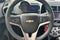 2016 Chevrolet Sonic LT