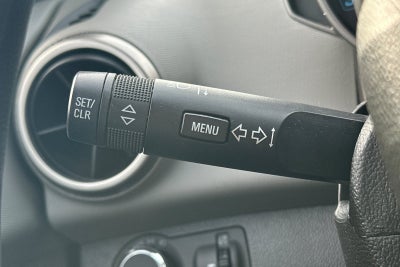 2016 Chevrolet Sonic LT