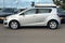 2016 Chevrolet Sonic LT