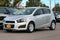 2016 Chevrolet Sonic LT
