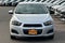 2016 Chevrolet Sonic LT